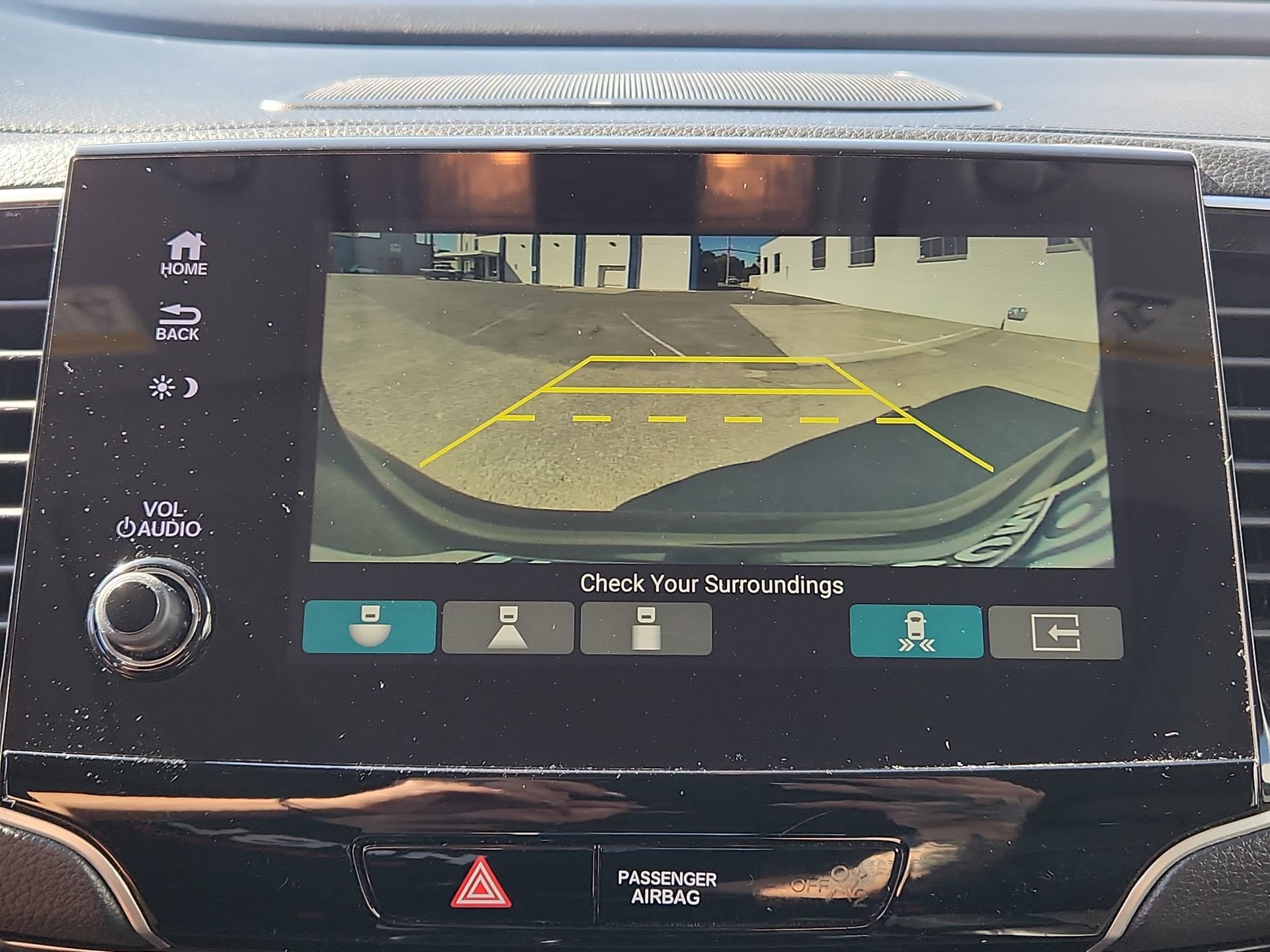 Used 2020 Honda Pilot Touring image 24