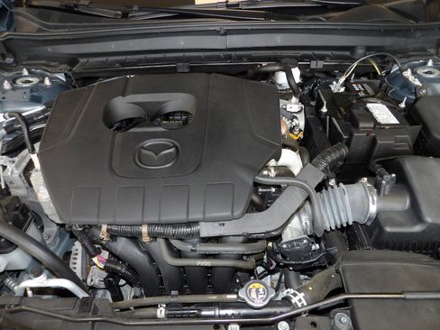 Certified 2023 MAZDA CX-30 AWD 2.5 S w/ Preferred Package image 11