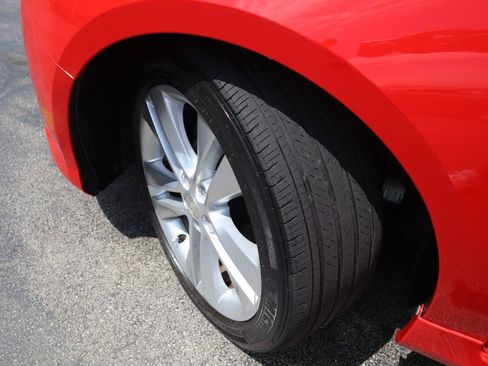 Used 2014 Chevrolet Cruze LTZ w/ RS Package FWD image 20