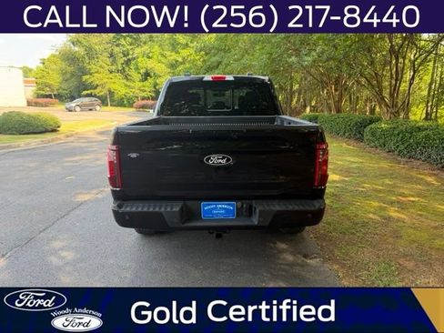 Used 2024 Ford F150 XLT w/ Equipment Group 302A MID AWD/4WD image 5