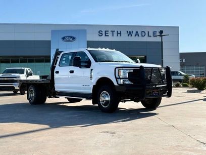 Used 2021 Ford F350 XL w/ Power Equipment Group