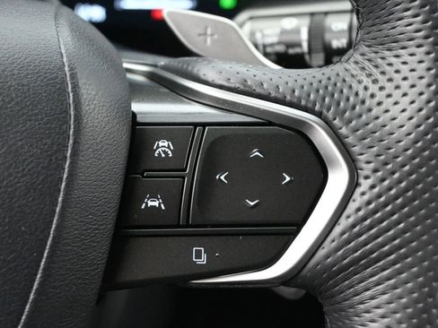 Used 2024 Lexus TX 500h AWD w/ Technology Package image 9