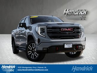 Used 2024 GMC Sierra 1500 AT4 w/ Technology Package video 1