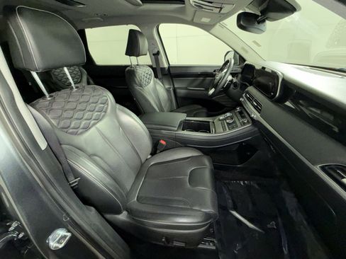 Used 2022 Hyundai Palisade Limited w/ Cargo Package image 28