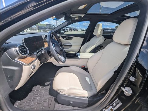 Used 2023 Mercedes-Benz C 300 4MATIC Sedan image 20
