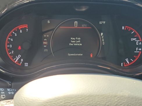 New 2026 Dodge Durango GT image 13