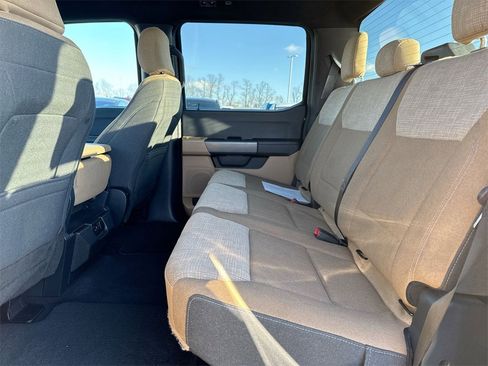 Used 2023 Ford F150 XLT image 22