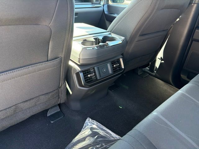 New 2026 Ford F150 STX w/ Equipment Group 200A AWD/4WD image 9
