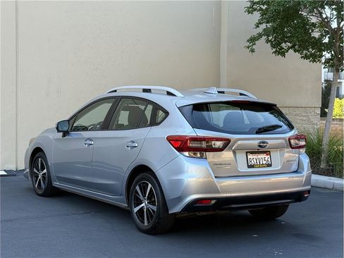 Used 2020 Subaru Impreza 2.0i Premium AWD/4WD image 28
