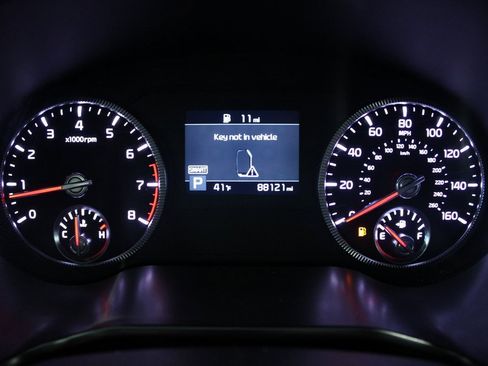 Used 2022 Kia Telluride S image 37