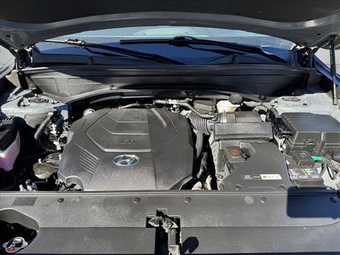 Used 2024 Hyundai Palisade SEL image 22
