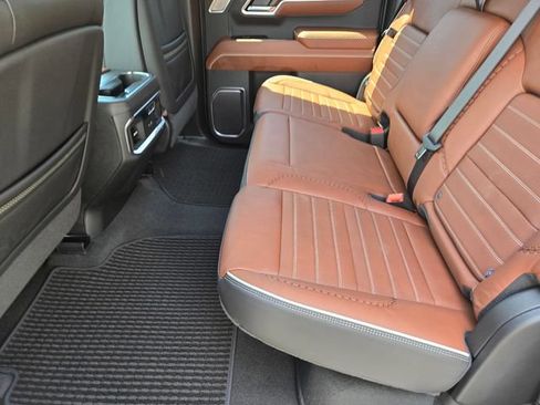 New 2026 GMC Sierra 1500 Denali Ultimate AWD/4WD image 7