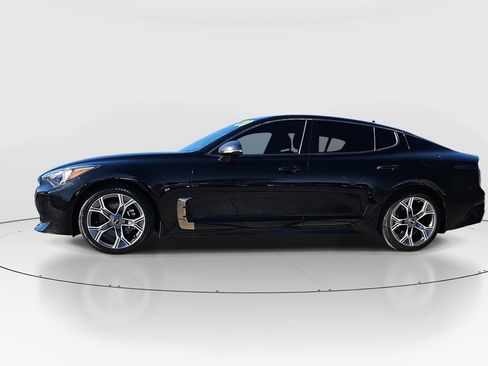Used 2020 Kia Stinger GT-Line image 8
