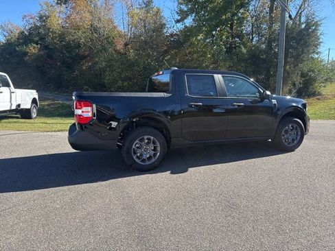New 2025 Ford Maverick XLT w/ 4K Tow Package image 6
