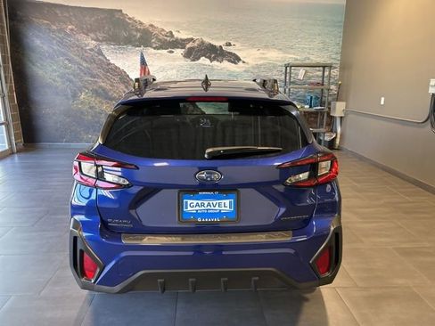 Used 2026 Subaru Crosstrek 2.0i Premium AWD/4WD image 32