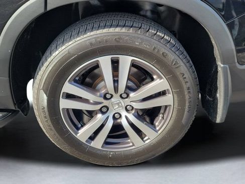 Used 2016 Honda Pilot EX-L image 8