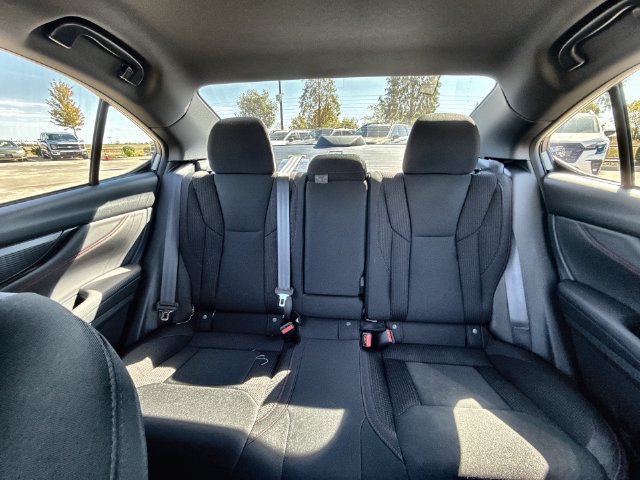 New 2026 Subaru WRX Premium AWD/4WD image 23