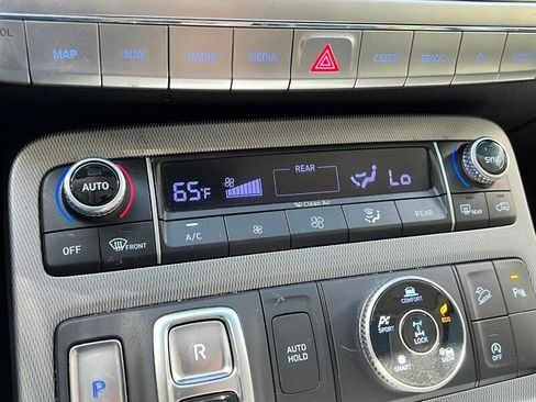 Used 2022 Hyundai Palisade SEL w/ 8P Bench Seat Package image 43