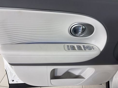 New 2026 Hyundai Ioniq 9 SEL AWD/4WD image 12