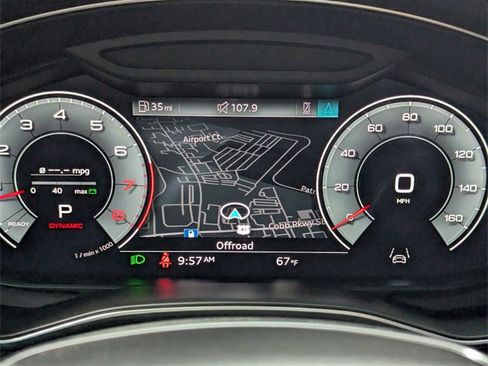 Used 2022 Audi A7 3.0T Premium Plus w/ Premium Plus image 19