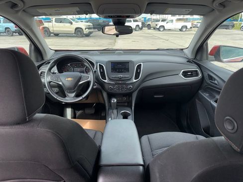 Used 2020 Chevrolet Equinox LT w/ Driver Convenience Package FWD image 14