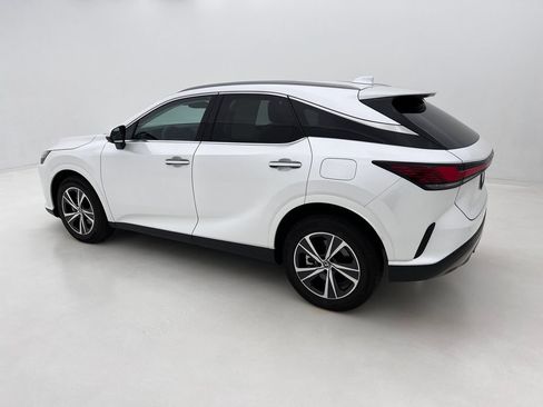 Used 2024 Lexus RX 350 Premium w/ Kick Sensor & Tow Package AWD/4WD image 10