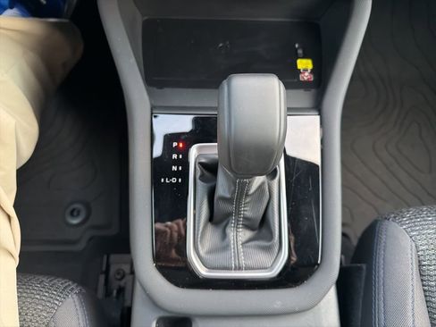 Certified 2025 Subaru Forester Premium w/ Convenience Package #2 image 36