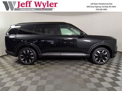 New 2027 Kia Telluride S image 35