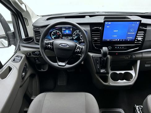 Used 2024 Ford Transit 350 XLT RWD image 14