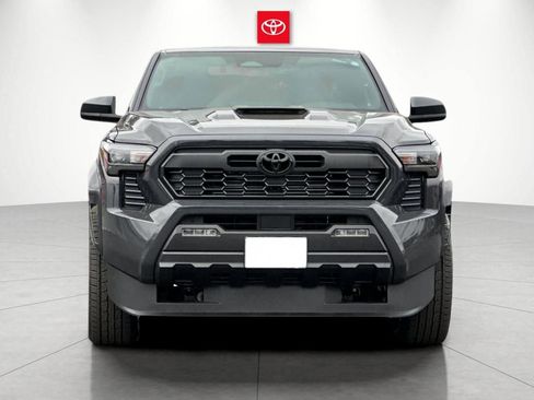 New 2026 Toyota Tacoma TRD Sport image 7