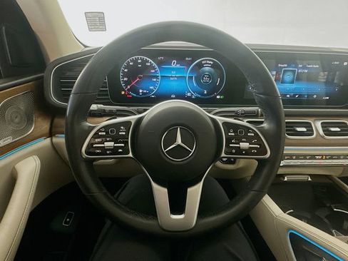 Certified 2023 Mercedes-Benz GLE 350 GLE 350 image 11