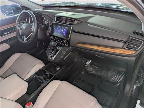 Used 2019 Honda CR-V EX-L image 22