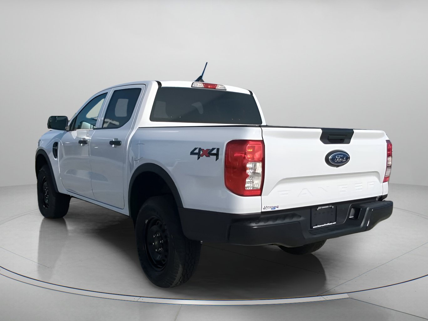 New 2026 Ford Ranger XL AWD/4WD image 21