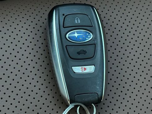 New 2026 Subaru Ascent Touring image 30