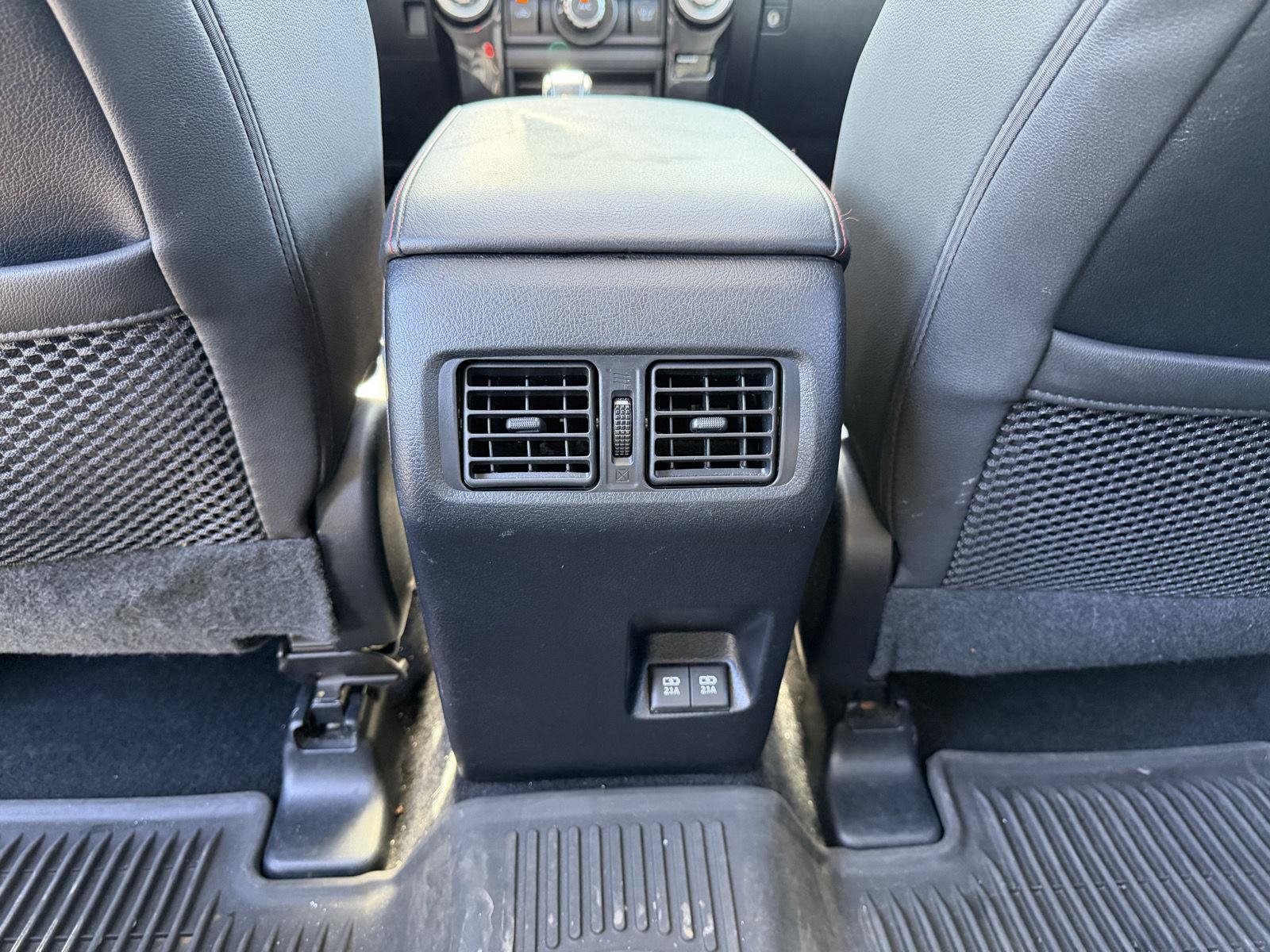 Used 2021 Toyota 4Runner Venture w/ Moonroof Package AWD/4WD image 16