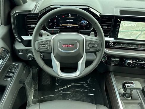New 2026 GMC Sierra 1500 SLT w/ SLT Premium Plus Package image 16
