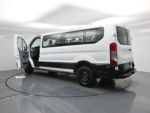 Certified 2019 Ford Transit 350 XLT RWD image 35