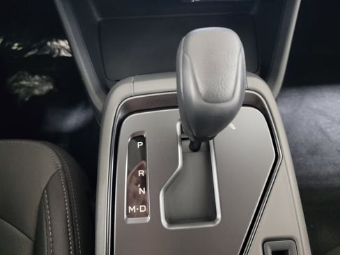 New 2026 Subaru Crosstrek 2.5i AWD/4WD image 11