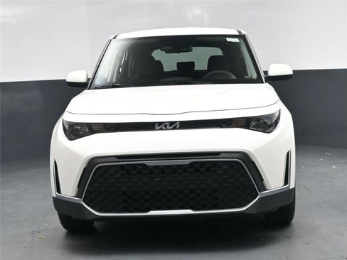 New 2025 Kia Soul LX image 21