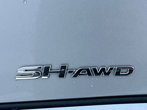 Used 2012 Acura TL SH-AWD image 44