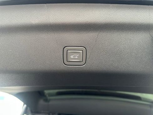 New 2026 Chevrolet Suburban RST w/ Advanced Technology Package image 16