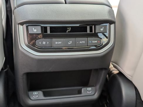 New 2026 Lexus TX 350 AWD image 13