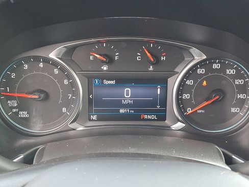 Certified 2022 Chevrolet Equinox LT image 21