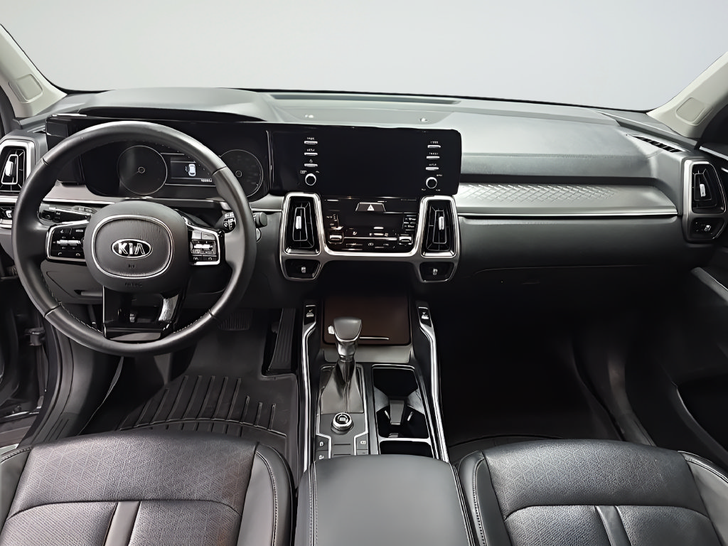 Used 2021 Kia Sorento S FWD image 29