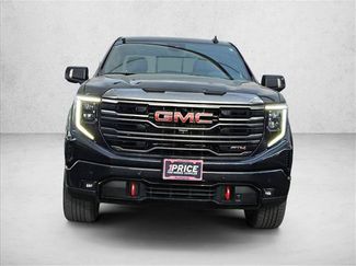 Used 2023 GMC Sierra 1500 AT4 w/ AT4 Premium Package AWD/4WD video 2