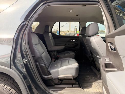 Used 2019 Chevrolet Traverse LT w/ LT Premium Package image 29