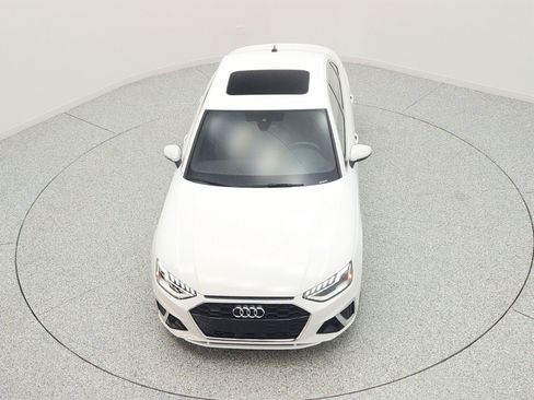 Used 2023 Audi A4 2.0T Premium Plus w/ Premium Plus Package AWD/4WD image 23