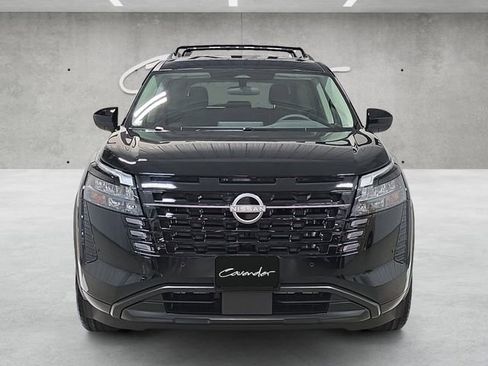 New 2026 Nissan Pathfinder SV image 18