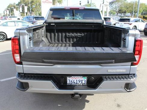 Used 2022 GMC Sierra 1500 Elevation w/ Driver Alert Package I RWD image 44