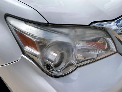 Used 2013 Lexus GX 460 w/ Comfort Plus Pkg AWD/4WD image 27